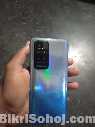 Redmi 10 2022